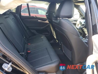 Zdjęcie 10 z 13 samochodu: 2023 BMW X3 XDRIVE30I VIN:5UX53DP00P9P55194 - miniatura