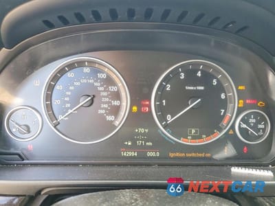 Zdjęcie 9 z 11 samochodu: 2013 BMW 528 XI VIN:WBAXH5C57DD108137 - miniatura