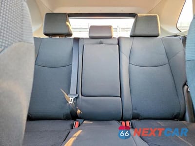 Zdjęcie 10 z 12 samochodu: 2025 TOYOTA RAV4 HYBRID LE VIN:2T3MWRFV9SW259317 - miniatura