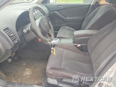 Zdjęcie 7 z 12 samochodu: 2011 NISSAN ALTIMA 2.5 VIN:1N4AL2AP4BC104517 - miniatura