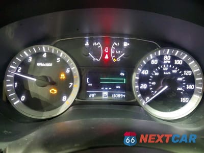 Zdjęcie 9 z 11 samochodu: 2013 NISSAN SENTRA S VIN:3N1AB7AP5DL706900 - miniatura