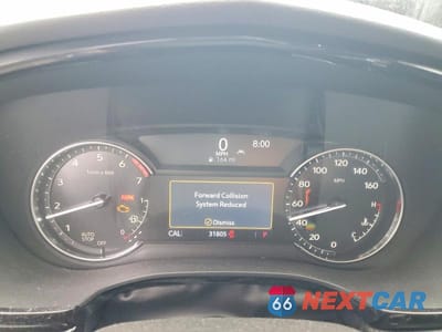 Zdjęcie 9 z 13 samochodu: 2024 CADILLAC XT6 LUXURY VIN:1GYKPAR4XRZ729870 - miniatura