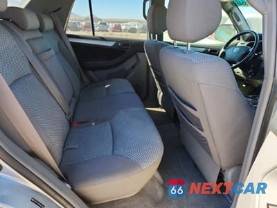 Zdjęcie 10 z 12 samochodu: 2006 TOYOTA 4RUNNER SR5 VIN:JTEBT14R968034099 - miniatura
