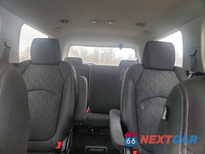 Zdjęcie 10 z 12 samochodu: 2016 GMC ACADIA VIN:1GKKVPKD1GJ131210 - miniatura