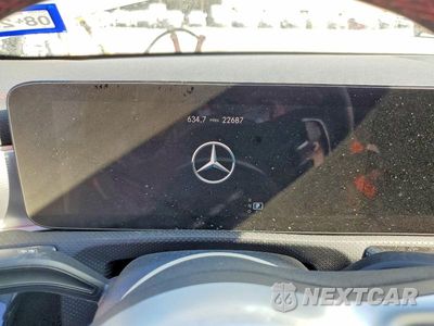 Zdjęcie 9 z 12 samochodu: 2022 MERCEDES-BENZ CLA 250 VIN:W1K5J4GB4NN321072 - miniatura