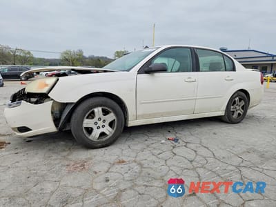 2005 CHEVROLET MALIBU LT 1G1ZU54885F180690 - główne zdjęcie licytacji z USA - miniatura