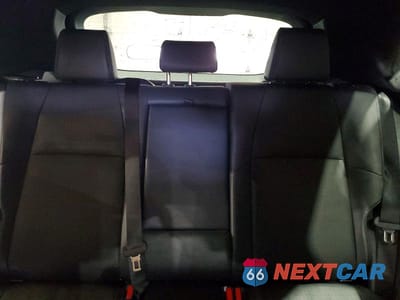 Zdjęcie 10 z 14 samochodu: 2023 TOYOTA BZ4X LIMITED VIN:JTMABACA4PA039025 - miniatura