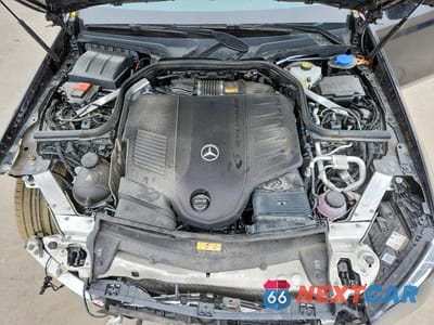 Zdjęcie 12 z 12 samochodu: 2023 MERCEDES-BENZ E 450 4M ALL TERRAIN VIN:W1KZH6AB5PB178610 - miniatura