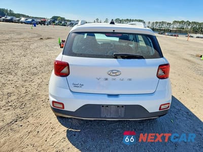 Zdjęcie 6 z 14 samochodu: 2022 HYUNDAI VENUE SEL VIN:KMHRC8A33NU147995 - miniatura