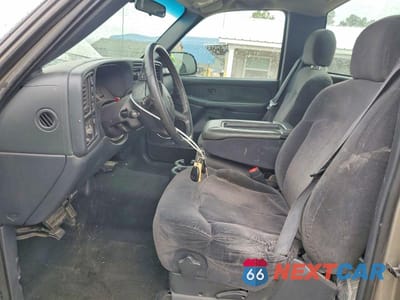 Zdjęcie 7 z 11 samochodu: 2001 CHEVROLET SILVERADO K1500 VIN:1GCEK14T41E172739 - miniatura