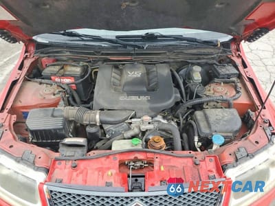 Zdjęcie 12 z 12 samochodu: 2006 SUZUKI GRAND VITARA VIN:JS3TE941864101926 - miniatura