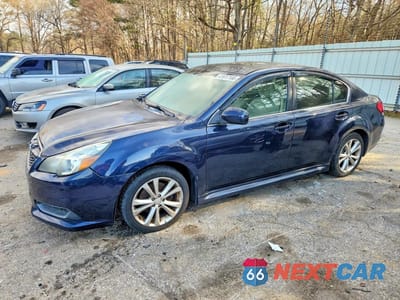 2013 SUBARU LEGACY 2.5I PREMIUM 4S3BMBG68D3008113 - główne zdjęcie licytacji z USA - miniatura