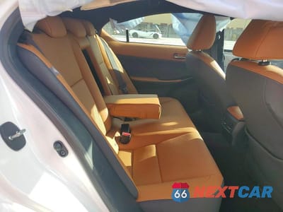 Zdjęcie 10 z 13 samochodu: 2024 LEXUS IS 350 F SPORT DESIGN VIN:JTHBZ1B25R5078792 - miniatura