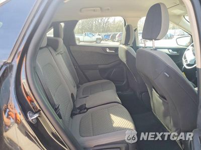 Zdjęcie 10 z 12 samochodu: 2020 FORD ESCAPE SE VIN:1FMCU9G69LUB18671 - miniatura