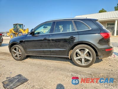 Drugie zdjęcie samochodu z przodu: 2016 AUDI Q5 PREMIUM PLUS S-LINE VIN:WA1D7AFPXGA012128 - miniatura