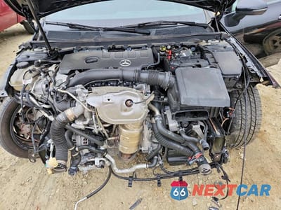 Zdjęcie 11 z 11 samochodu: 2023 MERCEDES-BENZ CLA 250 4MATIC VIN:W1K5J4HB4PN415874 - miniatura