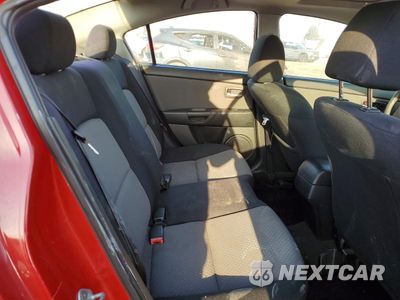 Zdjęcie 10 z 13 samochodu: 2006 MAZDA 3 I VIN:JM1BK32F361425947 - miniatura