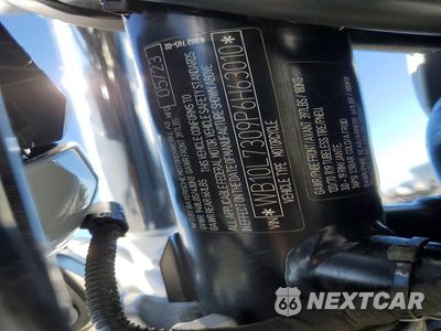 Zdjęcie 9 z 9 samochodu: 2023 BMW R NINE T SCRAMBLER VIN:WB10L7309P6H63010 - miniatura