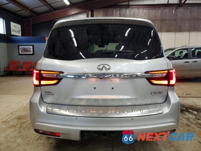 Zdjęcie 6 z 13 samochodu: 2020 INFINITI QX80 LUXE VIN:JN8AZ2NF7L9702467 - miniatura