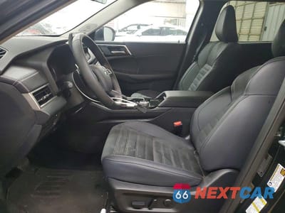 Zdjęcie 7 z 12 samochodu: 2025 MITSUBISHI OUTLANDER SE VIN:JA4J3VA82SZ044300 - miniatura