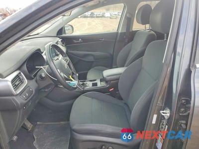 Zdjęcie 7 z 13 samochodu: 2020 KIA SORENTO S V6 VIN:5XYPG4A54LG697800 - miniatura