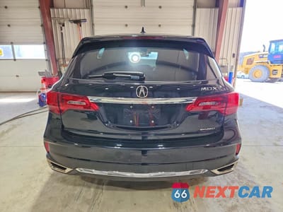 Zdjęcie 6 z 13 samochodu: 2019 ACURA MDX TECHNOLOGY VIN:5J8YD4H53KL012497 - miniatura