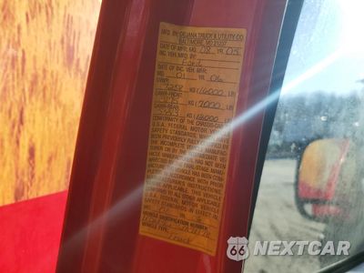 Zdjęcie 12 z 12 samochodu: 2006 FORD F450 SUPER DUTY VIN:1FDXF46P96EA71178 - miniatura
