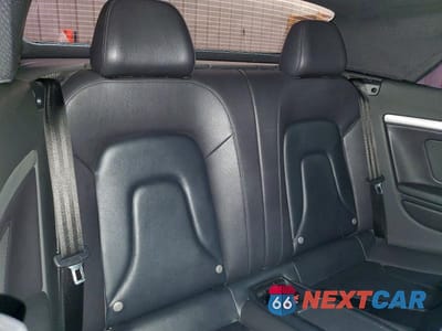 Zdjęcie 10 z 11 samochodu: 2017 AUDI A5 SPORT VIN:WAUD2AFH9HN002355 - miniatura