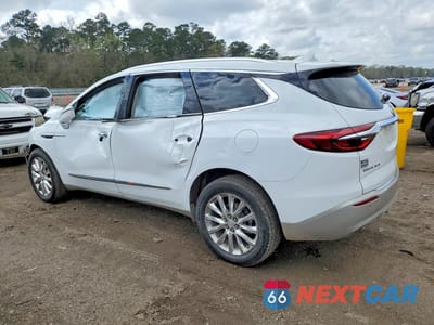 Drugie zdjęcie samochodu z przodu: 2020 BUICK ENCLAVE PREMIUM VIN:5GAERCKW0LJ210869 - miniatura