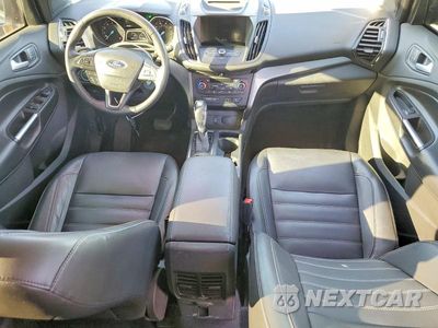 Zdjęcie 8 z 12 samochodu: 2018 FORD ESCAPE SEL VIN:1FMCU9HD4JUB52933 - miniatura