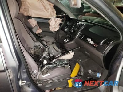 Zdjęcie 13 z 14 samochodu: 2007 HONDA CR-V LX VIN:JHLRE48327C099513 - miniatura