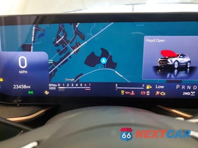 Zdjęcie 9 z 12 samochodu: 2025 BUICK ENVISION SPORT TOURING VIN:LRBFZLE41SD077872 - miniatura