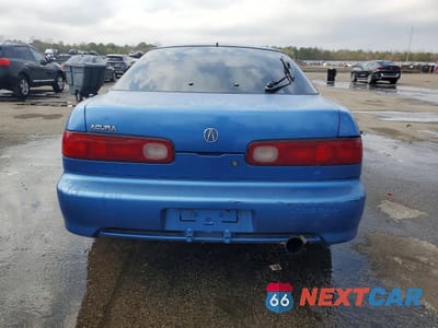 Zdjęcie 6 z 12 samochodu: 2000 ACURA INTEGRA LS VIN:JH4DC4459YS003032 - miniatura