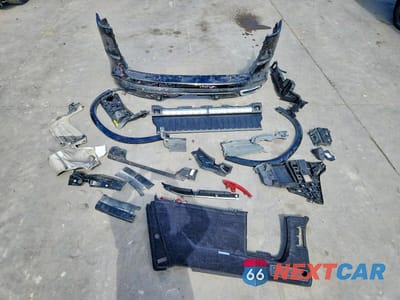 Zdjęcie 13 z 13 samochodu: 2022 BMW X5 XDRIVE45E VIN:5UXTA6C05N9K71260 - miniatura