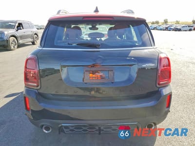 Zdjęcie 6 z 11 samochodu: 2022 MINI COOPER JCW COUNTRYMAN ALL4 VIN:WMZ33BS02N3N44230 - miniatura