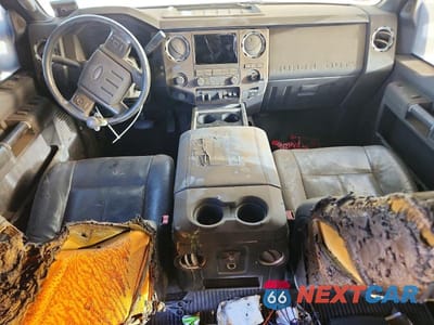Zdjęcie 8 z 12 samochodu: 2012 FORD F350 SUPER DUTY VIN:1FT8W3BT7CEA48421 - miniatura