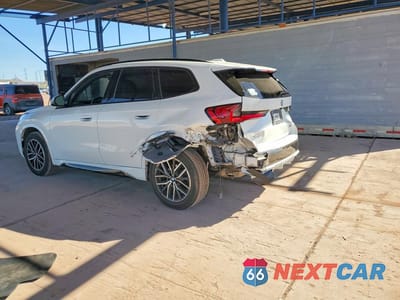 Drugie zdjęcie samochodu z przodu: 2023 BMW X1 XDRIVE28I VIN:WBX73EF08P5V99689 - miniatura