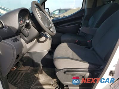 Zdjęcie 7 z 13 samochodu: 2019 NISSAN NV200 S VIN:3N6CM0KN6KK691683 - miniatura