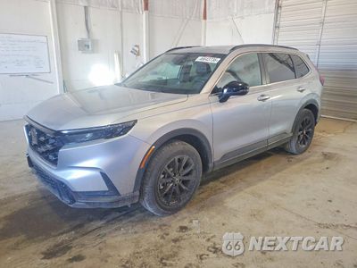 2024 HONDA CR-V 5J6RS6H89RL023491 - główne zdjęcie licytacji z USA - miniatura