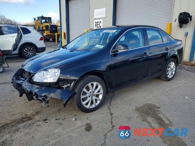 2010 VOLKSWAGEN JETTA SE 3VWRZ7AJ3AM036550 - główne zdjęcie licytacji z USA - miniatura