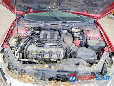 Zdjęcie 11 z 12 samochodu: 2011 FORD FUSION SPORT VIN:3FAHP0KC0BR189196 - miniatura