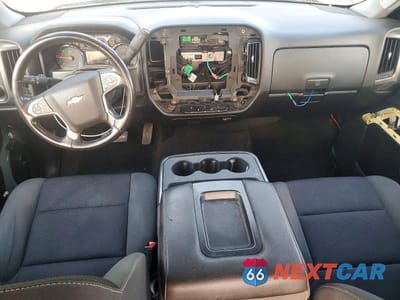 Zdjęcie 8 z 12 samochodu: 2014 CHEVROLET SILVERADO C1500 LT VIN:3GCPCREC9EG507396 - miniatura