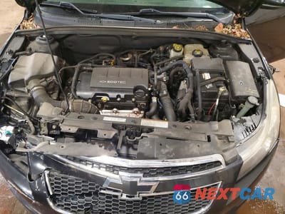 Zdjęcie 11 z 11 samochodu: 2012 CHEVROLET CRUZE ECO VIN:1G1PJ5SCXC7104306 - miniatura