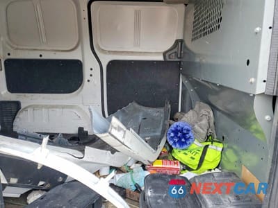 Zdjęcie 11 z 12 samochodu: 2019 NISSAN NV200 DELIVERY VAN VIN:3N6CM0KN6KK709549 - miniatura