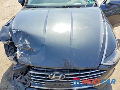 Zdjęcie 11 z 11 samochodu: 2021 HYUNDAI SONATA HYBRID LIMITED VIN:KMHL54JJ9MA026184 - miniatura