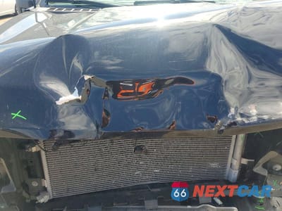 Zdjęcie 11 z 12 samochodu: 2025 FORD F150 STX VIN:1FTEW2LP1SKE24979 - miniatura