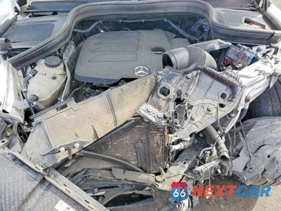 Zdjęcie 12 z 13 samochodu: 2022 MERCEDES-BENZ GLE 350 VIN:4JGFB4JBXNA591835 - miniatura