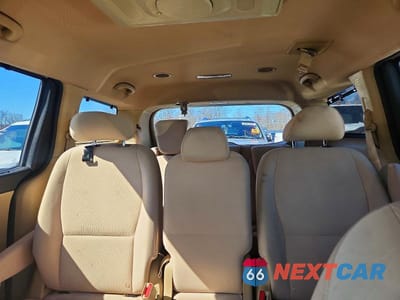 Zdjęcie 10 z 12 samochodu: 2016 KIA SEDONA LX VIN:KNDMB5C14G6162444 - miniatura