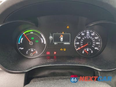 Zdjęcie 9 z 11 samochodu: 2017 KIA OPTIMA HYBRID PREMIUM VIN:KNAGT4LC7H5004545 - miniatura