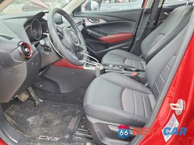 Zdjęcie 7 z 12 samochodu: 2018 MAZDA CX-3 TOURING VIN:JM1DKFC78J1309654 - miniatura